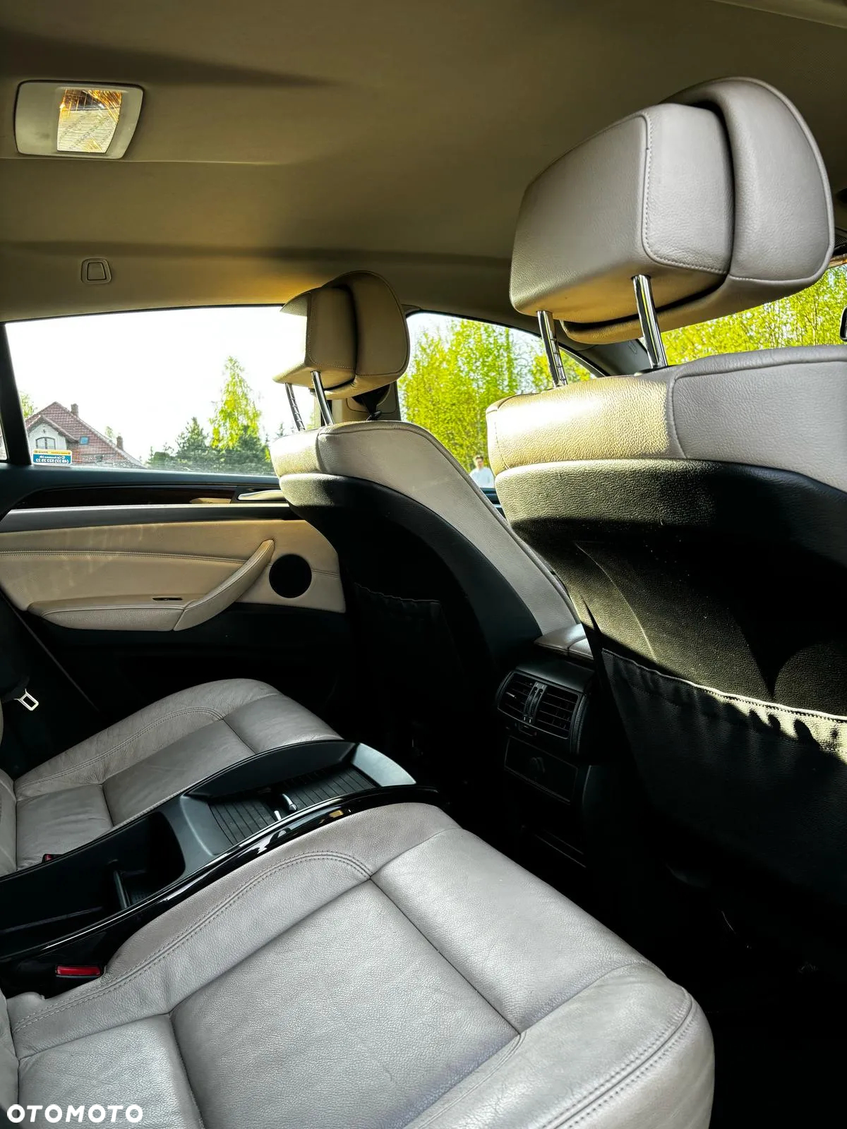 BMW X6 35d xDrive - 22