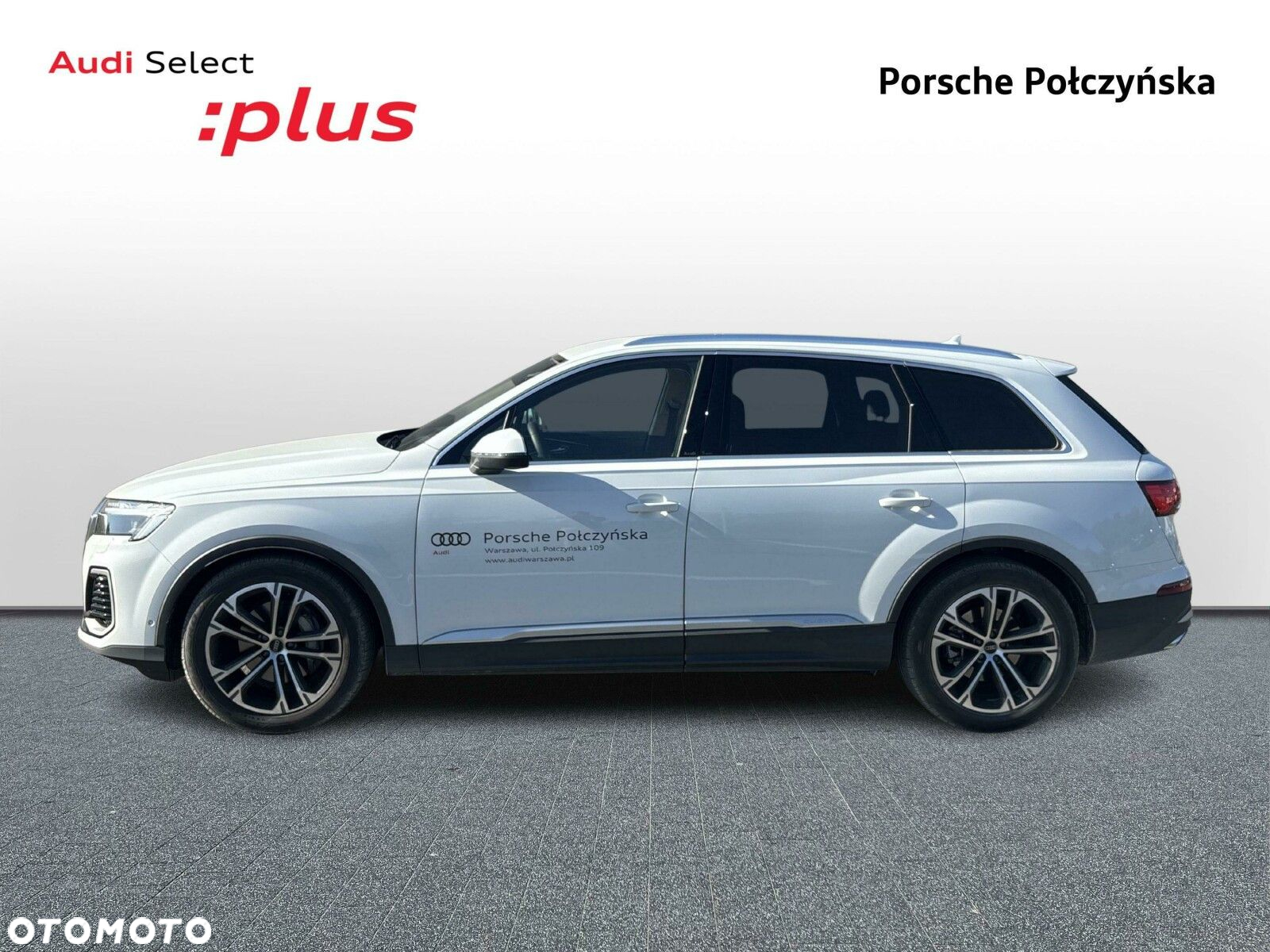 Audi Q7 - 3