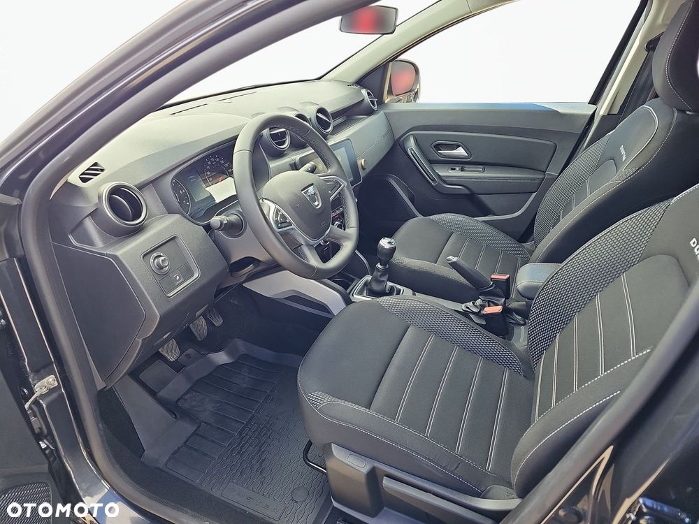 Dacia Duster 1.0 TCe Prestige - 9