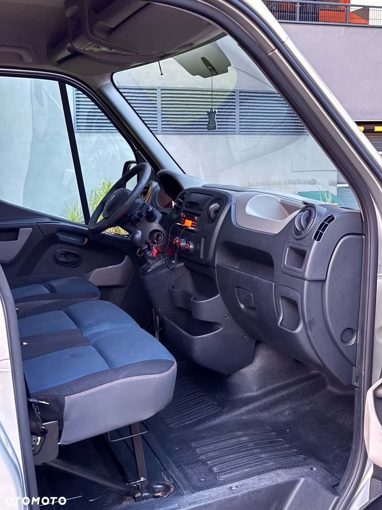 Renault Master L3H2 Pack Clim - 5