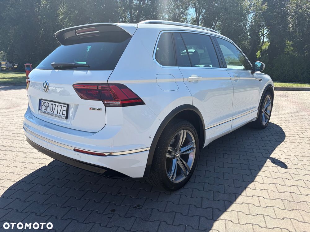 Volkswagen Tiguan - 4
