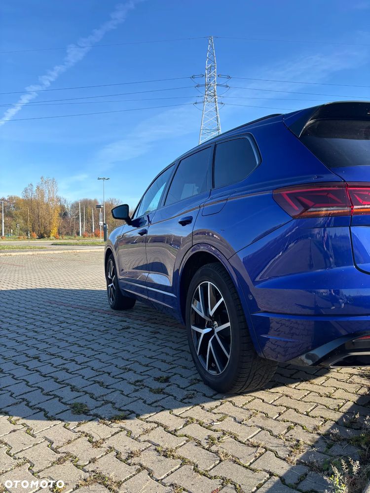 Volkswagen Touareg 3.0 V6 TFSI Plug-In Hybrid 4Mot R - 11