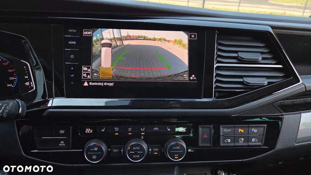 Volkswagen Multivan 2.0 TDI L1 Highline 4Motion DSG - 11