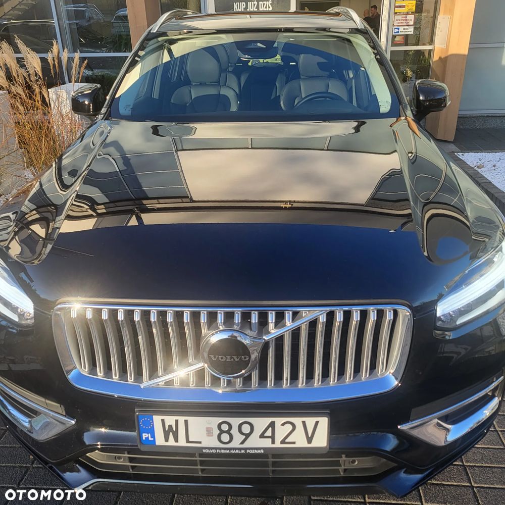 Volvo XC 90 - 18