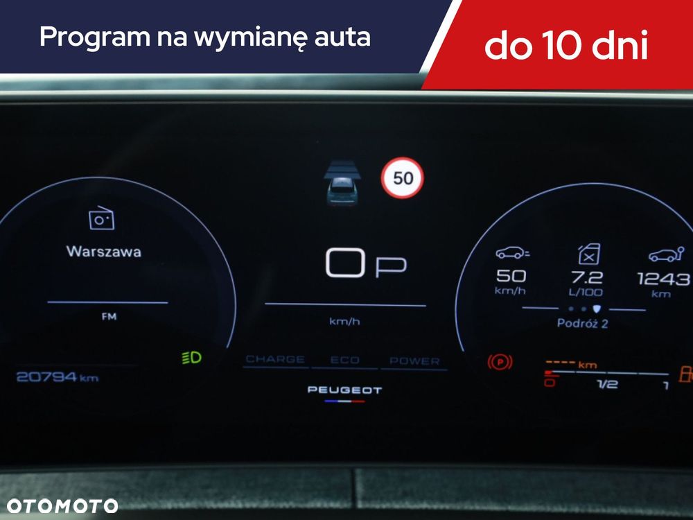 Peugeot 3008 - 10