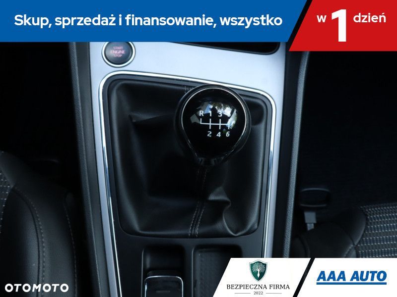 Seat Leon Sportstourer - 18