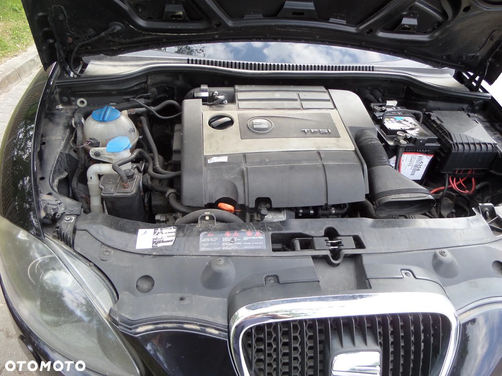Seat Leon - 9