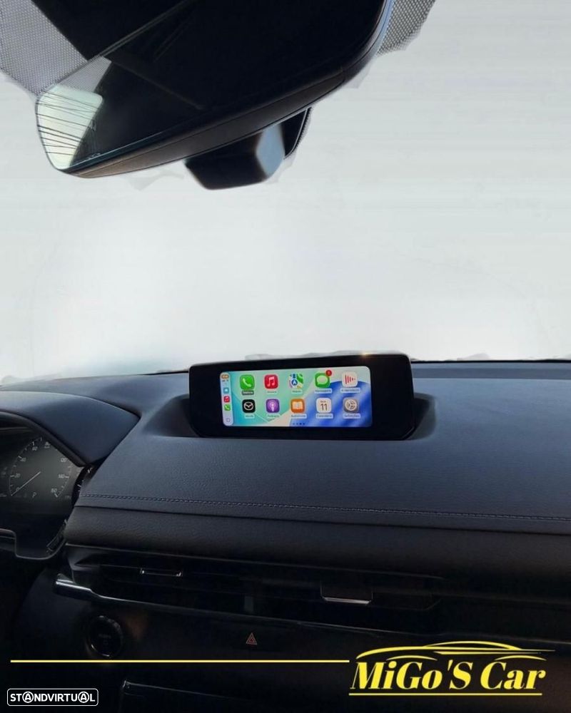 Mazda MX-30 e-SKYACTIV Exclusve-Line - 18