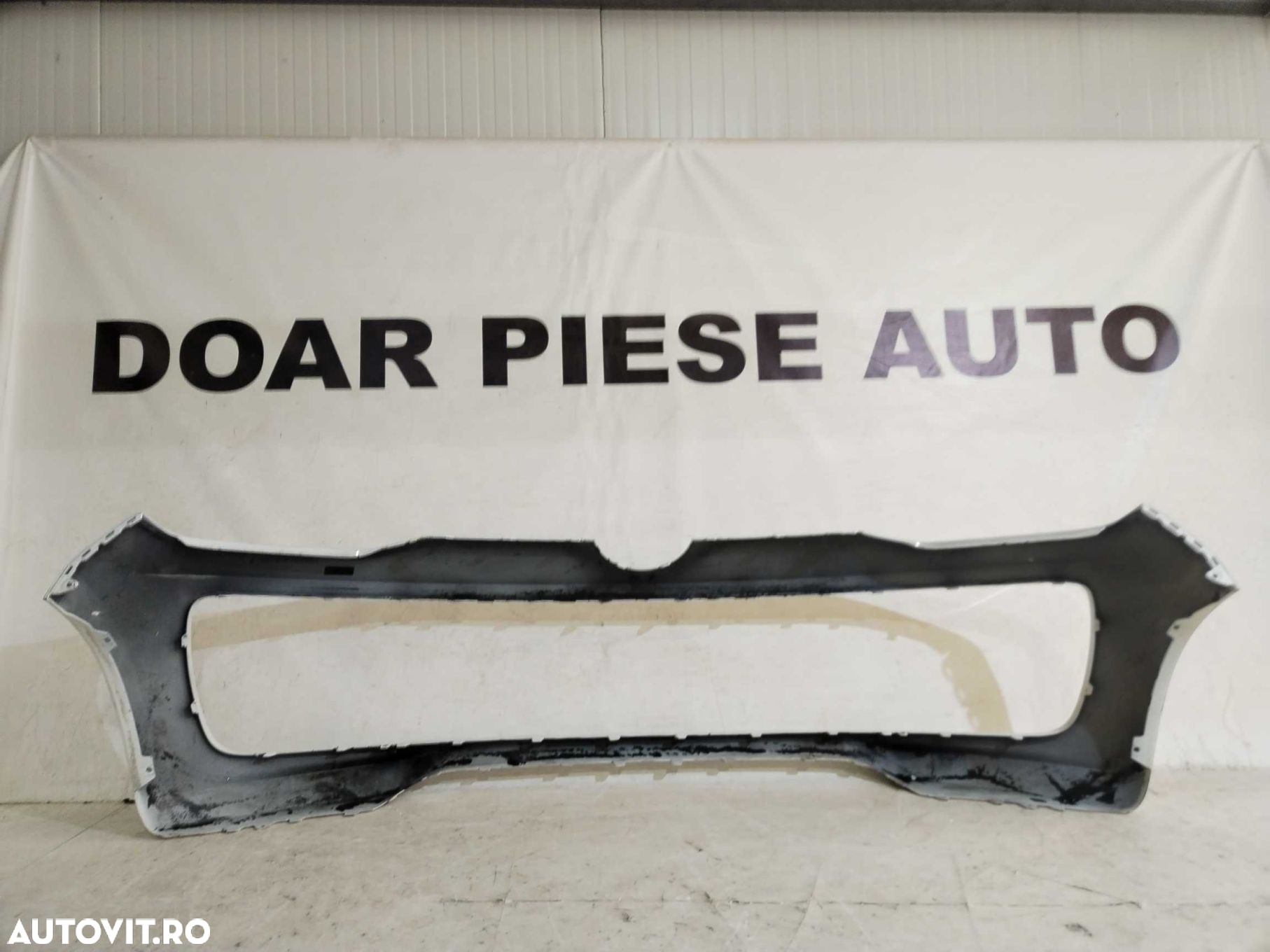 Bara fata VW Up, 2015, 2016, 2017, 2018, 2019, 2020, 2021, 2022, cod origine OE 1S0807221F. - 7