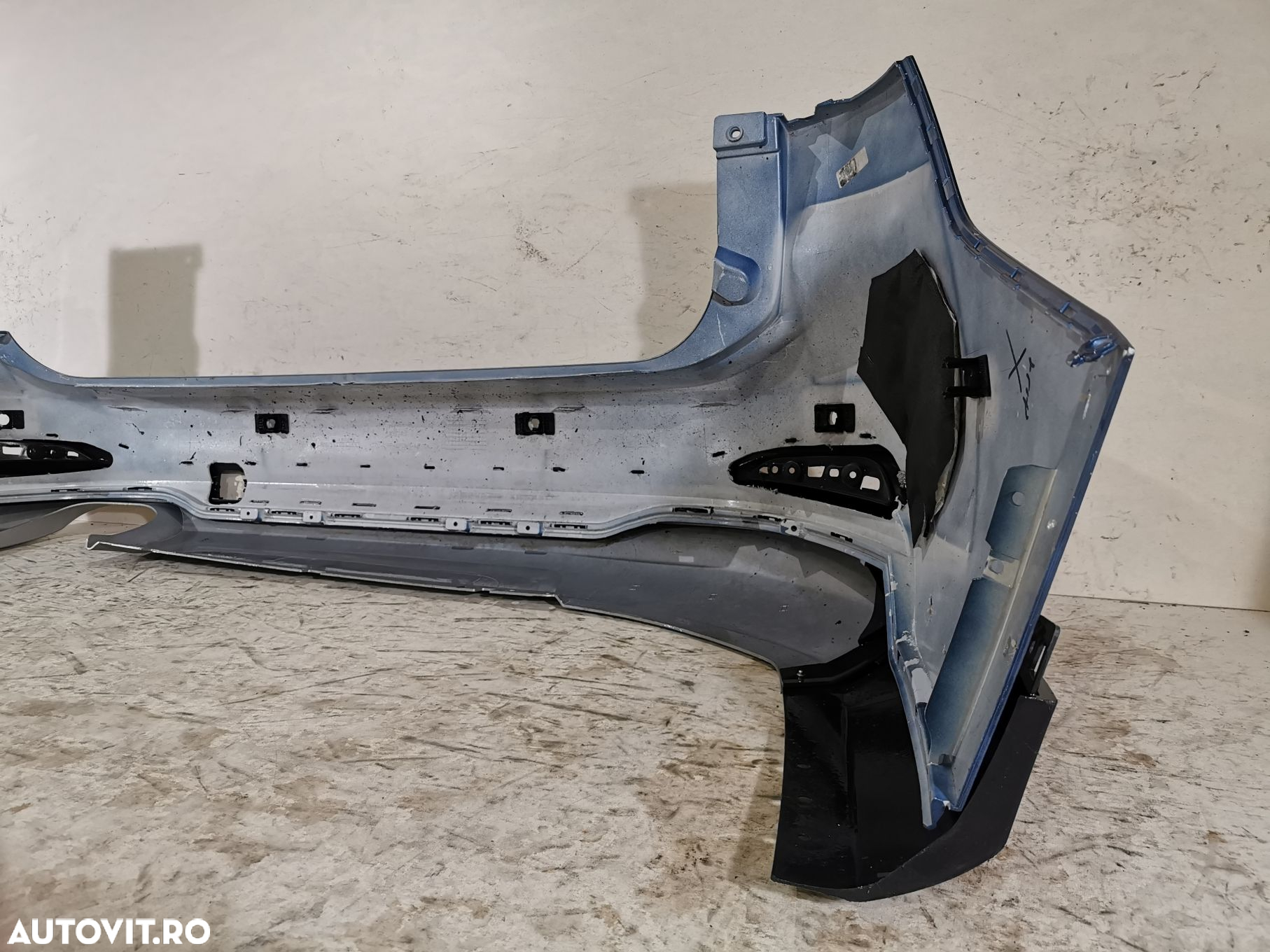 Bara spate Ford Focus 4, Active, Combi, 2019, 2020, 2021, 2022, JX7B17906B. - 8