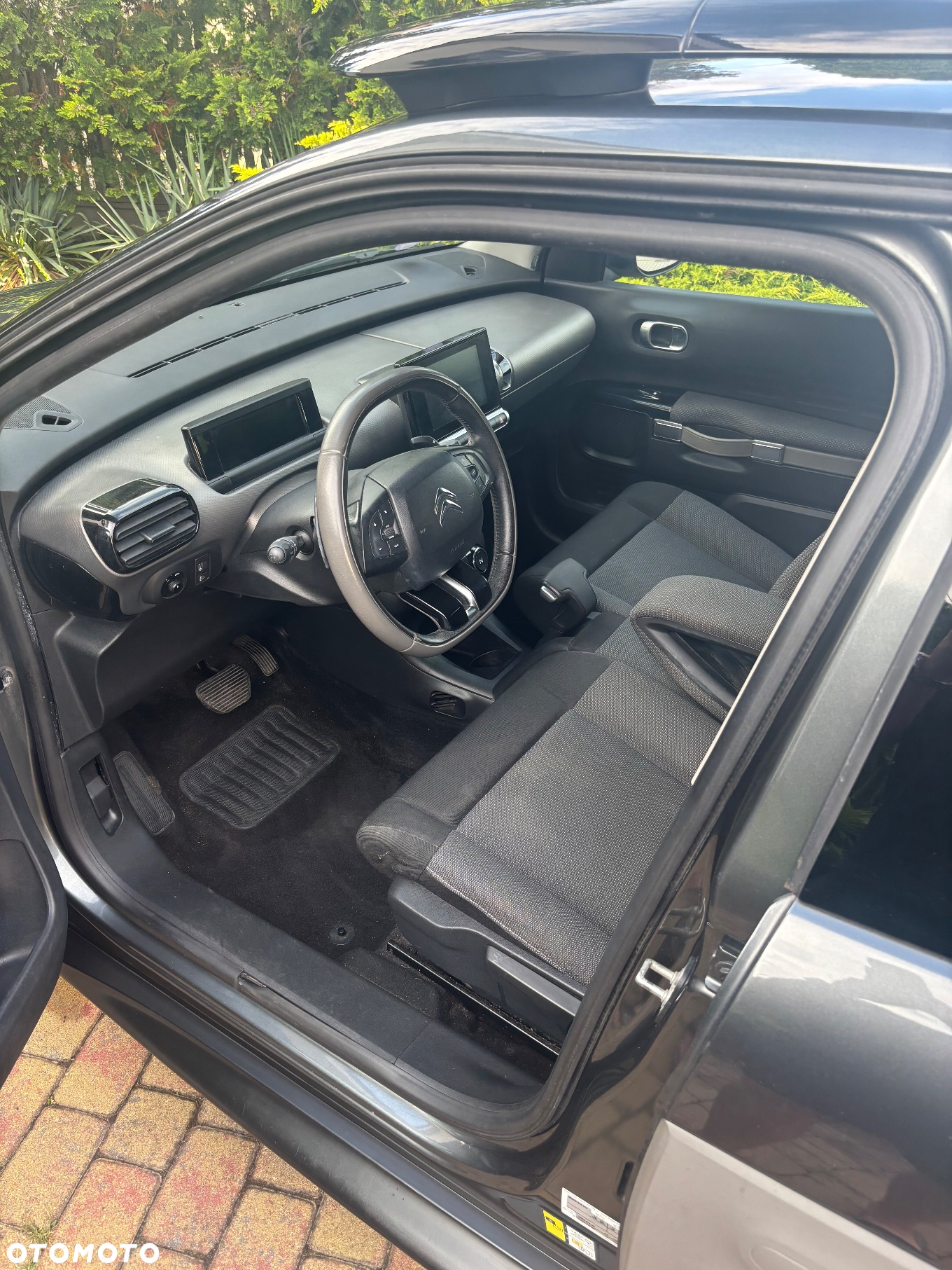 Citroën C4 Cactus 1.2 PureTech Shine S&S ETG - 14