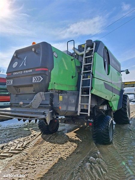Deutz-Fahr C7206 TS - 4