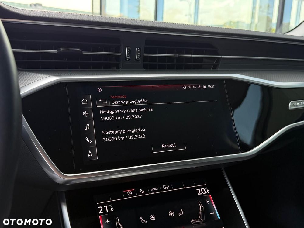 Audi A6 Avant 40 TDI mHEV Quattro Advanced S tronic - 32