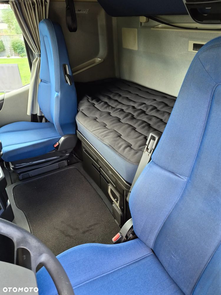 Volvo Volvo FH 13 460KM I-SAVE - 25