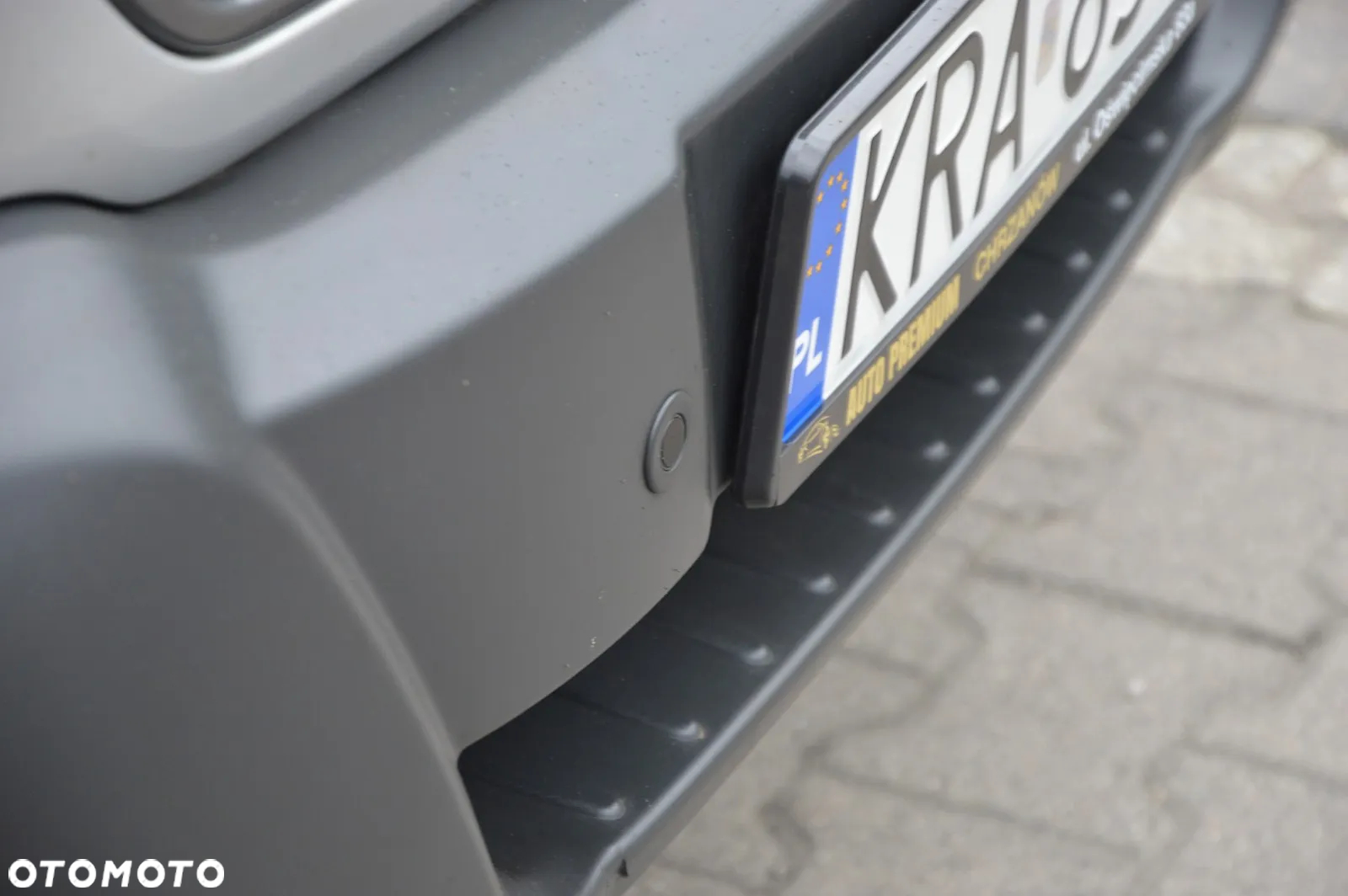 Ford Transit Kombi 350 L2H2 Trend - 22