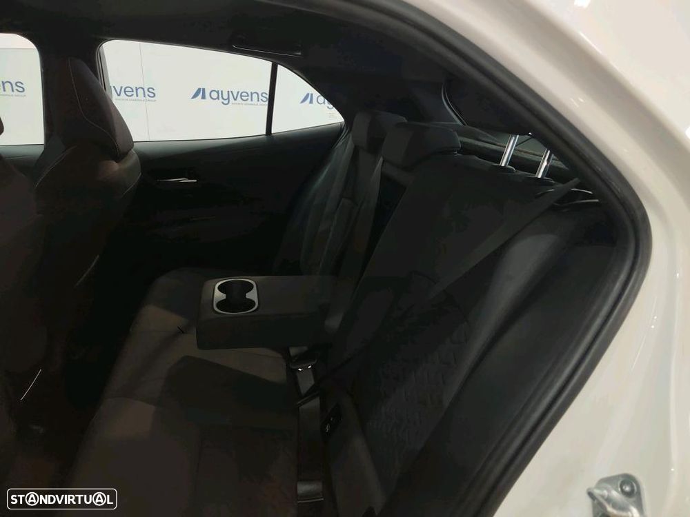Toyota Corolla 1.8 Hybrid Comfort - 9