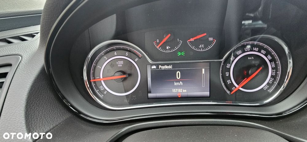 Opel Insignia 2.0 GS Line Plus - 17