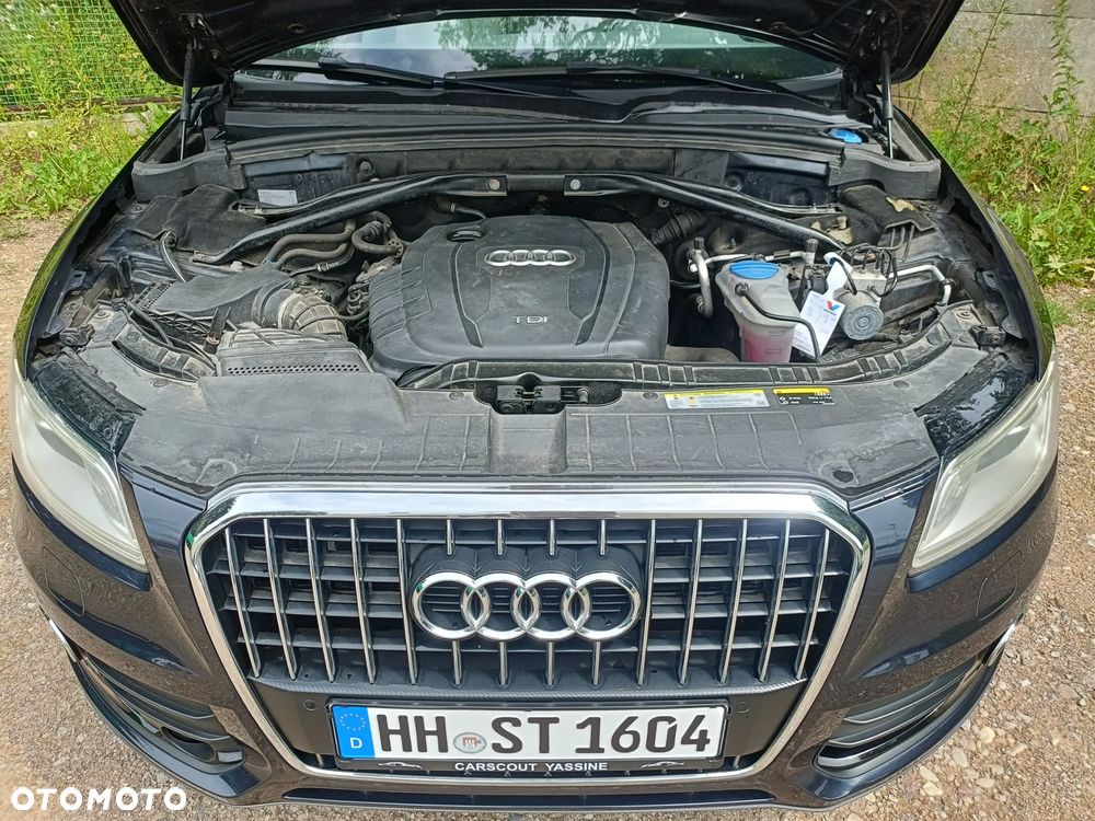 Audi Q5 2.0 TDI (clean diesel) ultra - 15