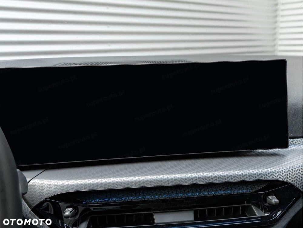 BMW i4 80.7kWh eDrive 40 M Sport - 9