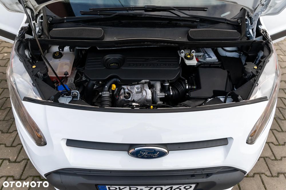 Fiat Transit Connect - 41