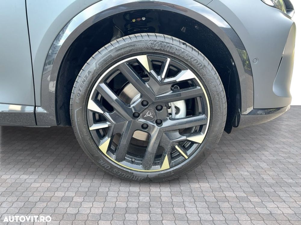 Cupra Formentor 1.5 eTSI DSG7 MHEV Tribe Edition - 8