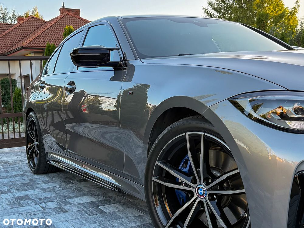 BMW Seria 3 M340i xDrive - 19