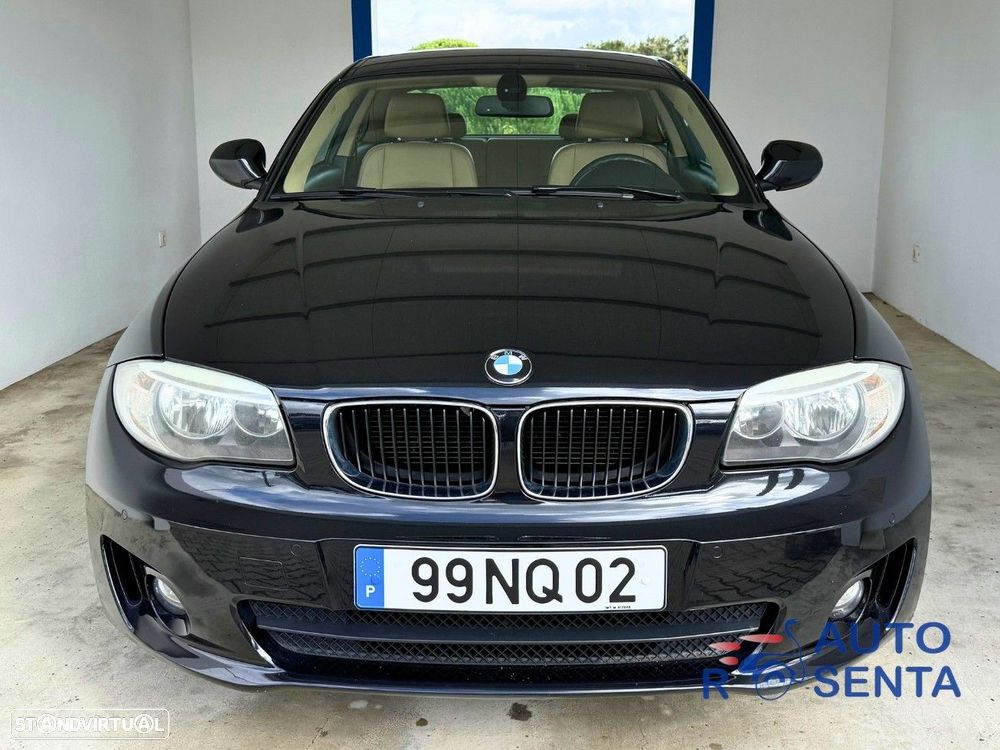 BMW 118 dA - 8