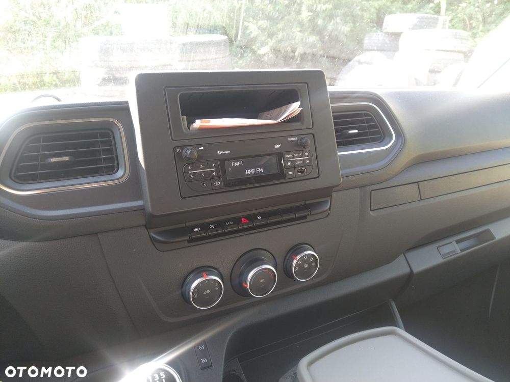 Renault master - 10