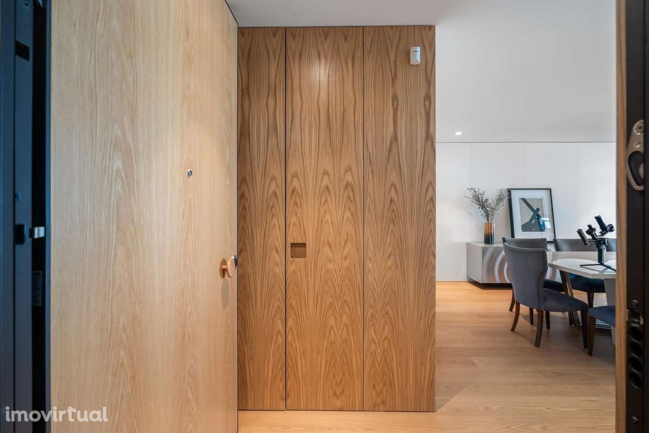 Apartamento T3 com piscina, Estoril, Cascais - Grande imagem: 3/48