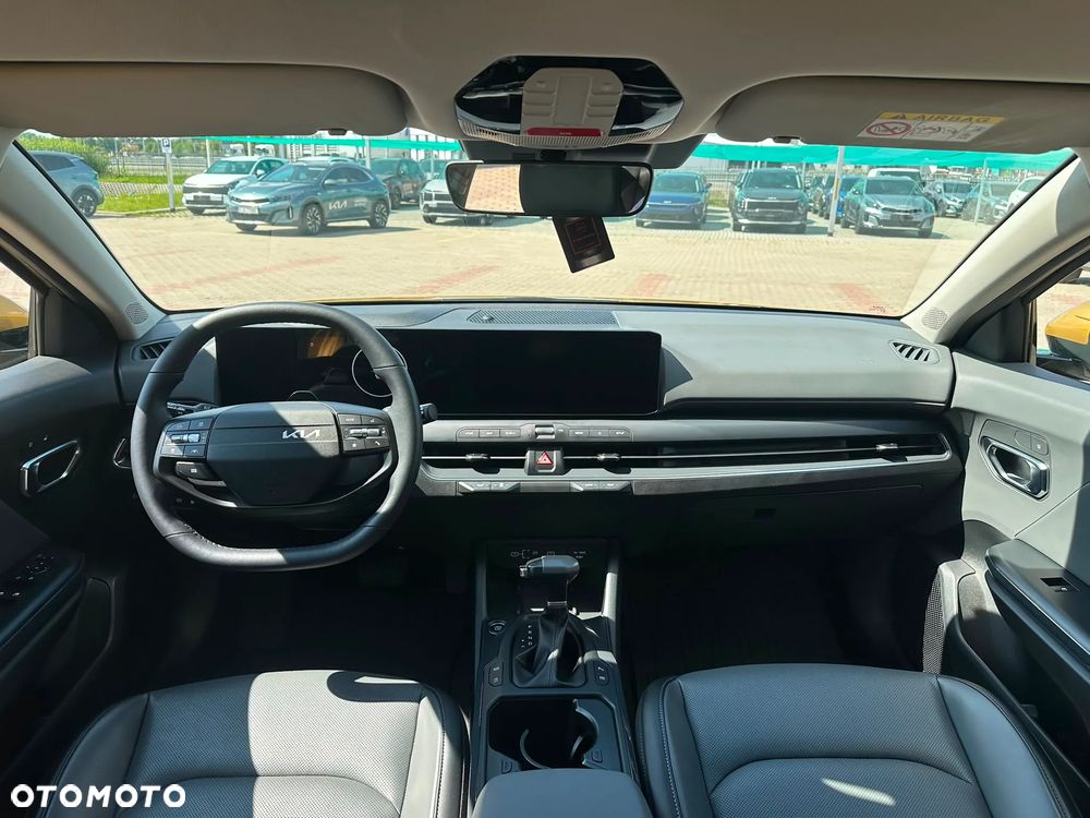Kia K4 1.6 T-GDI L - 10