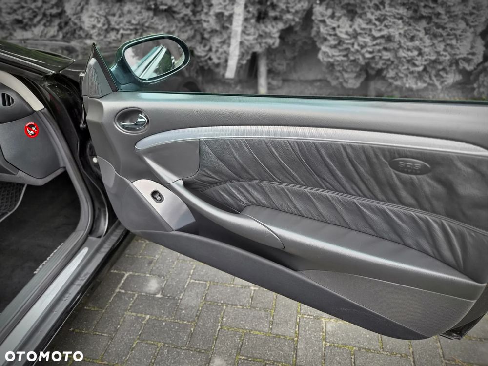 Mercedes-Benz CLK 320 Avantgarde - 23