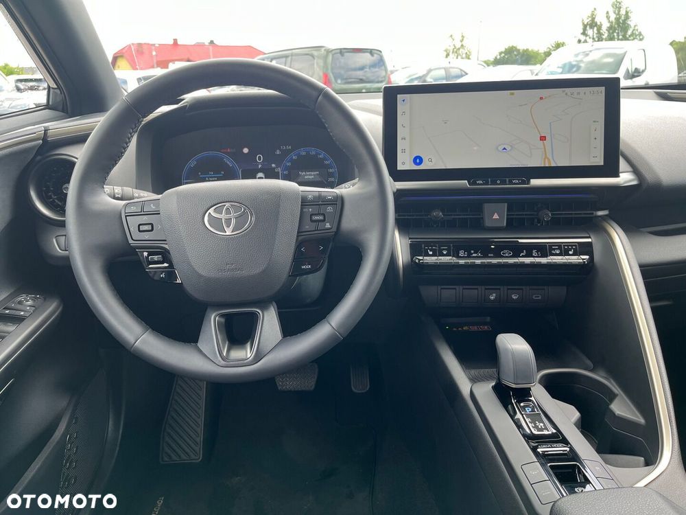 Toyota C-HR - 11