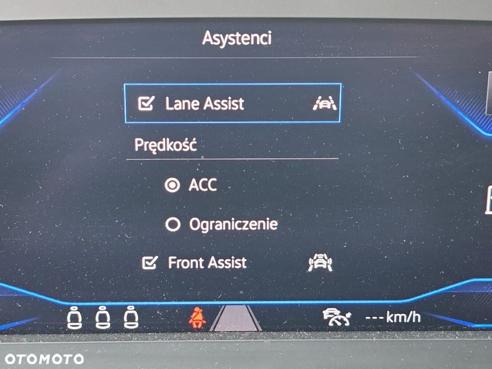 Volkswagen Passat Variant 2021