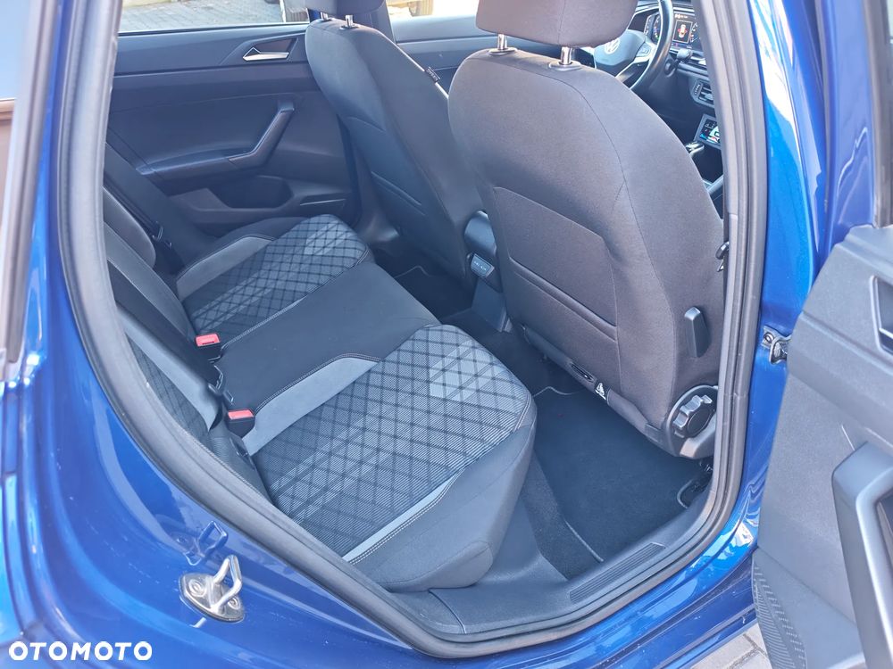 Volkswagen Taigo - 14