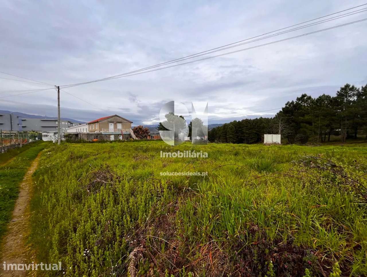 Terreno em Vila real - Grande imagem: 3/18