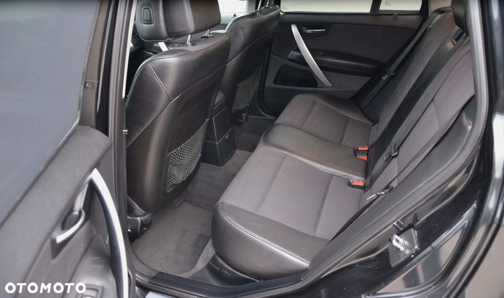 BMW X3 xDrive20d Limited Sport Edition - 17