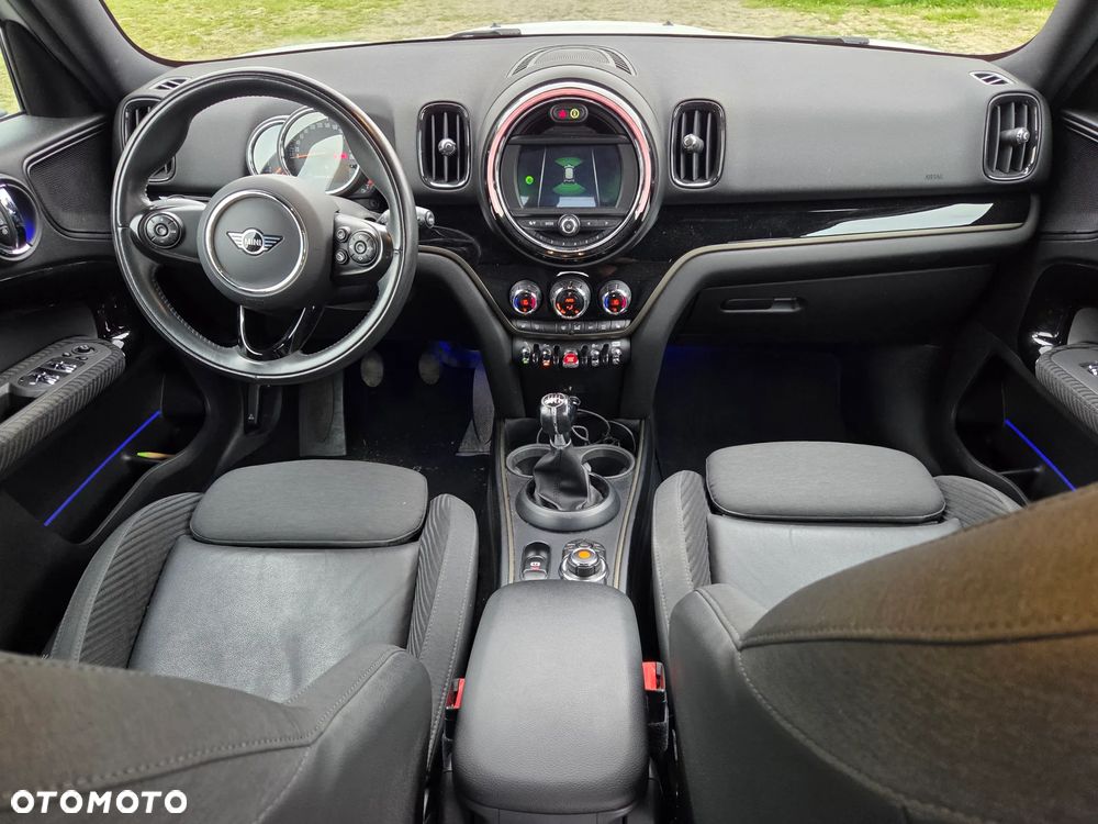 MINI Countryman - 21