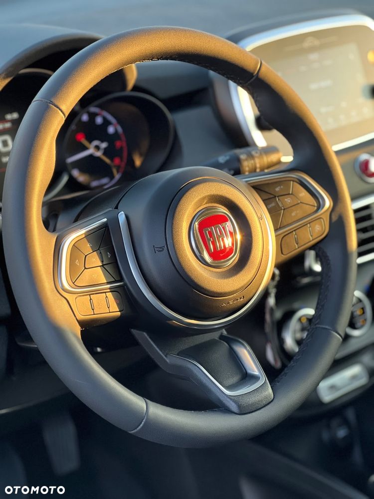 Fiat 500X 1.0 T3 - 29