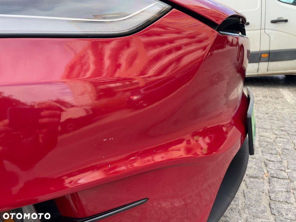 Tesla Model X P 100 D - 30