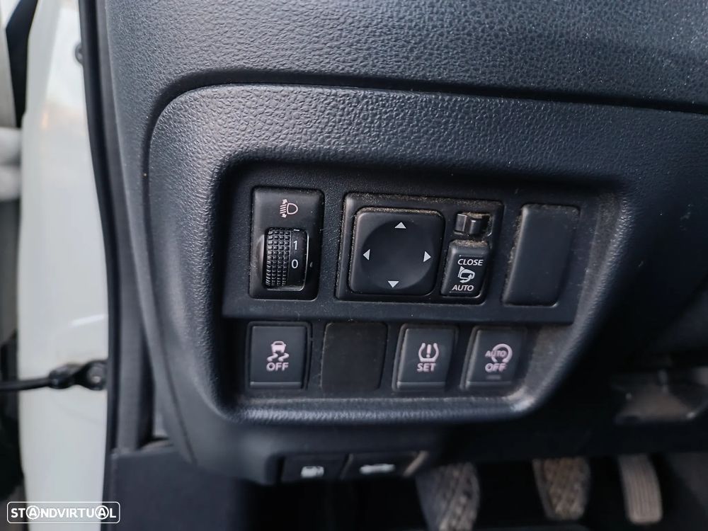 Nissan Juke 1.5 dCi N-Connecta P.Ext.1 London White - 15