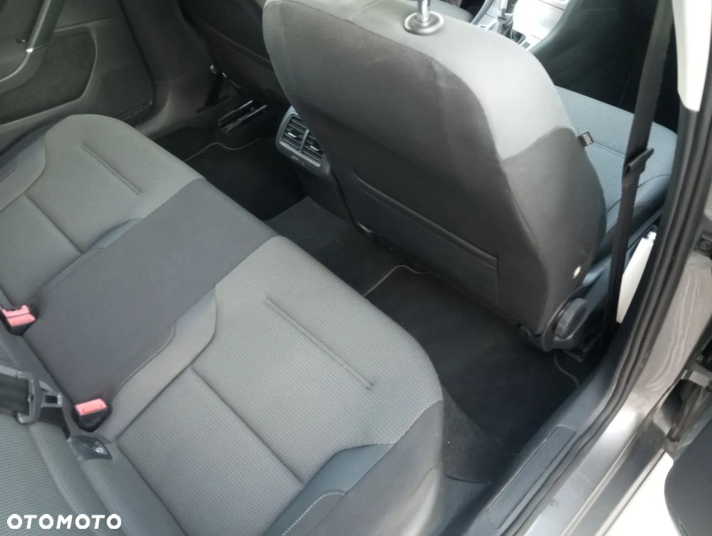 Volkswagen Golf 2.0 TDI BMT Highline DSG EU6 - 13