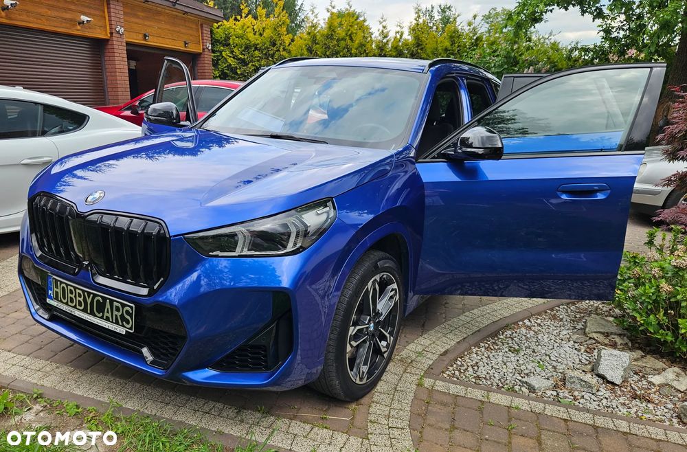 BMW X1 - 14
