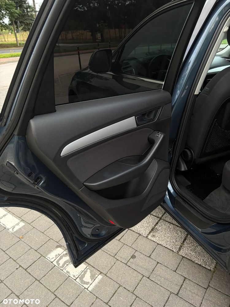 Audi Q5 2.0 TDI Quattro S tronic - 11