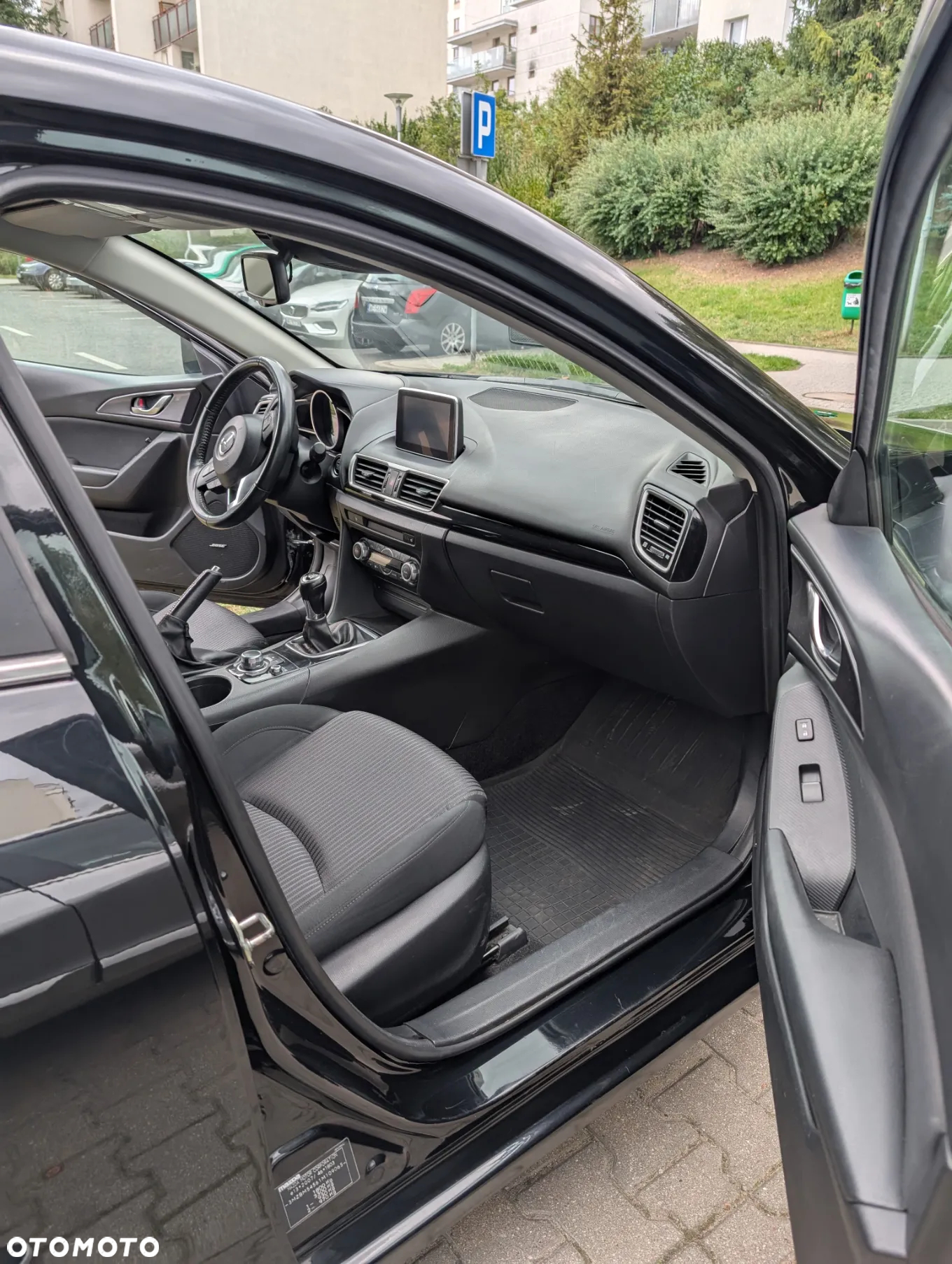 Mazda 3 SKYACTIV-G 100 Prime-Line - 7