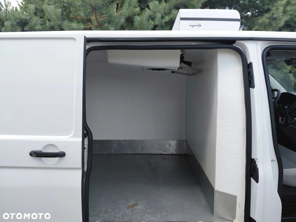 Volkswagen TRANSPORTER L2 LONG * 2.0 TDI140 * - 10