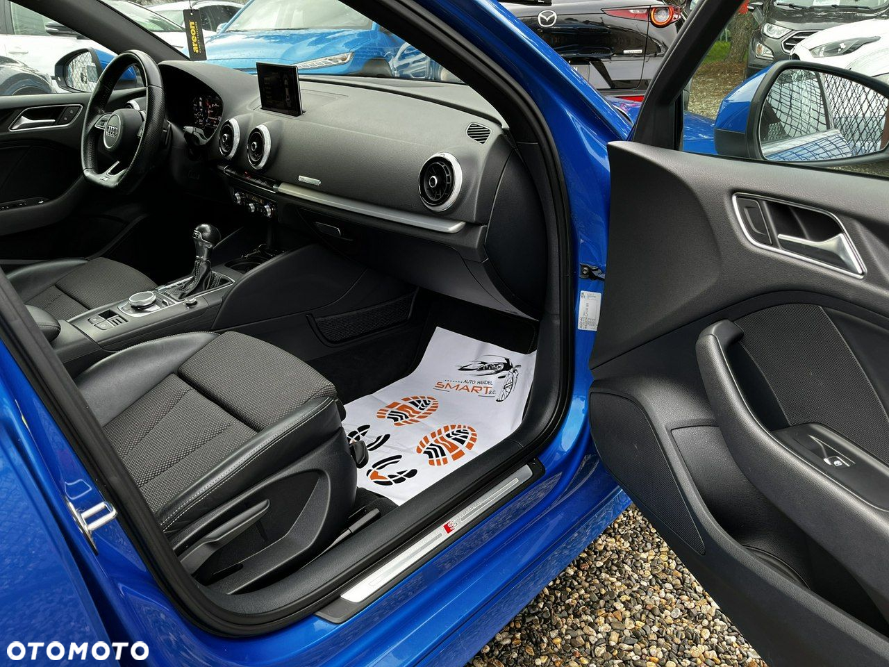 Audi A3 - 7