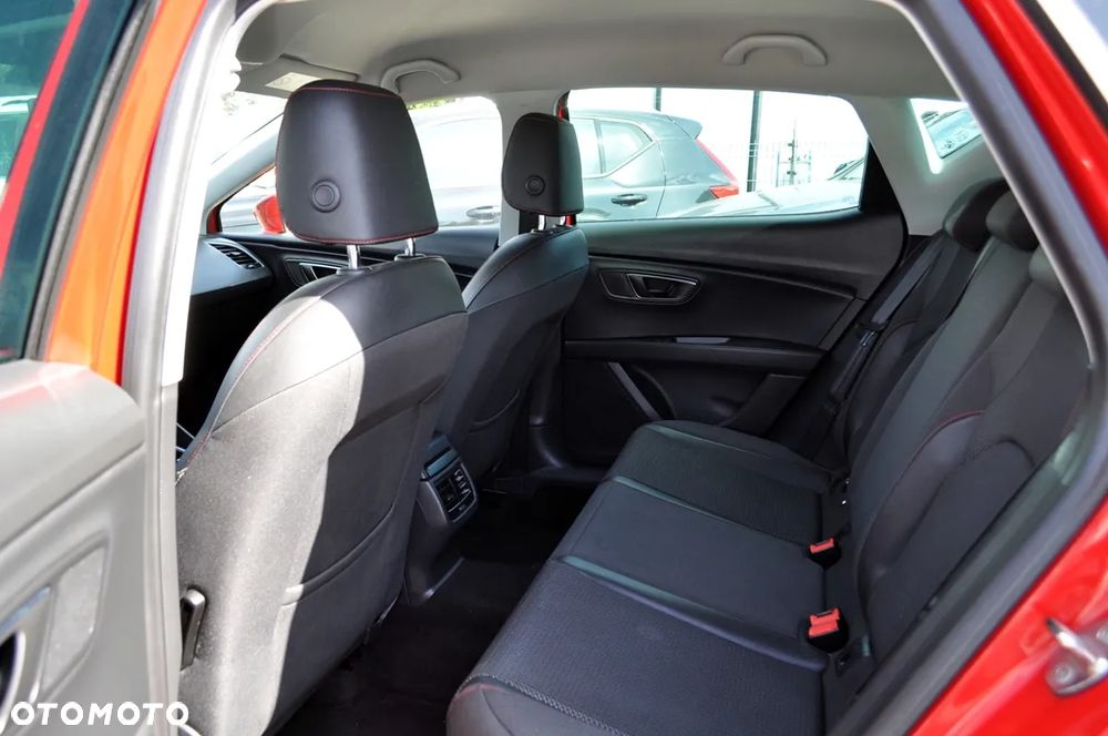 Seat Leon - 30
