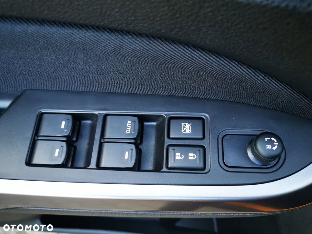 Suzuki Vitara 1.5 DualJet Hybrid Premium Plus 2WD AGS - 17