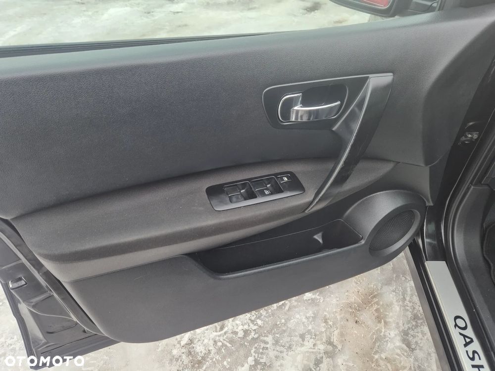 Nissan Qashqai 2.0 I-Way - 14