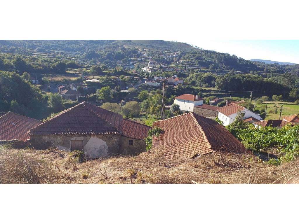 Moradia para restauro em Insalde - Grande imagem: 3/19